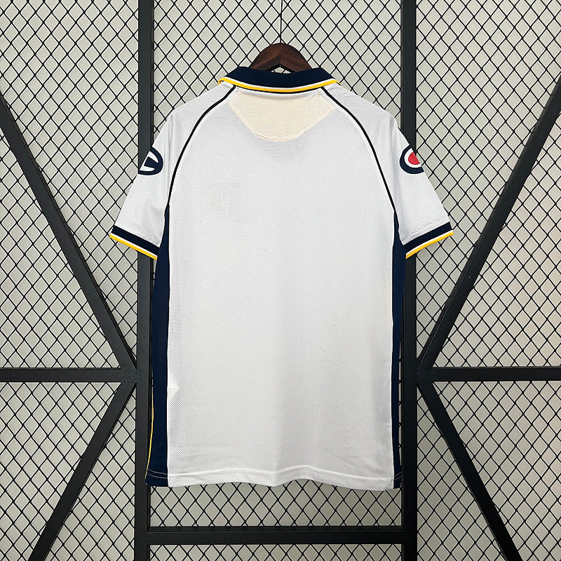 03-04 Parma away retro jersey