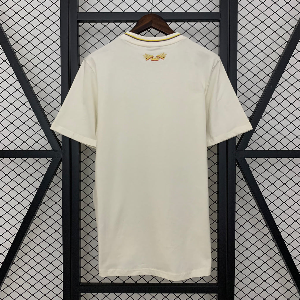 Colombia Cotton T-shirt S-XXL