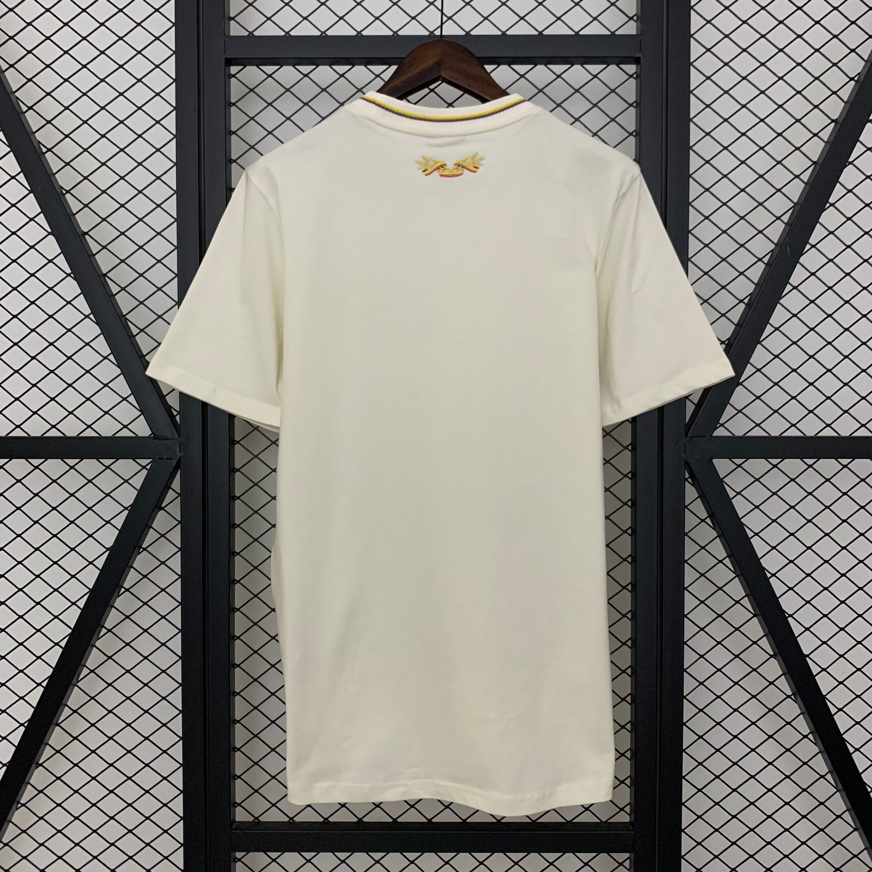 Colombia Cotton T-shirt S-XXL