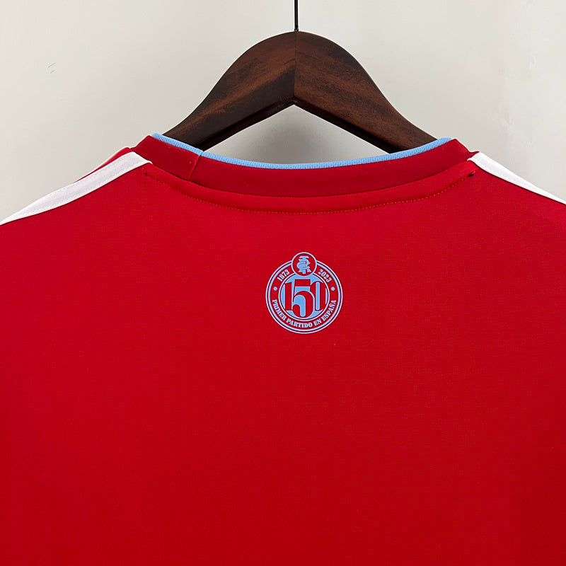 23-24 Huelva away soccer jersey size S-XXL