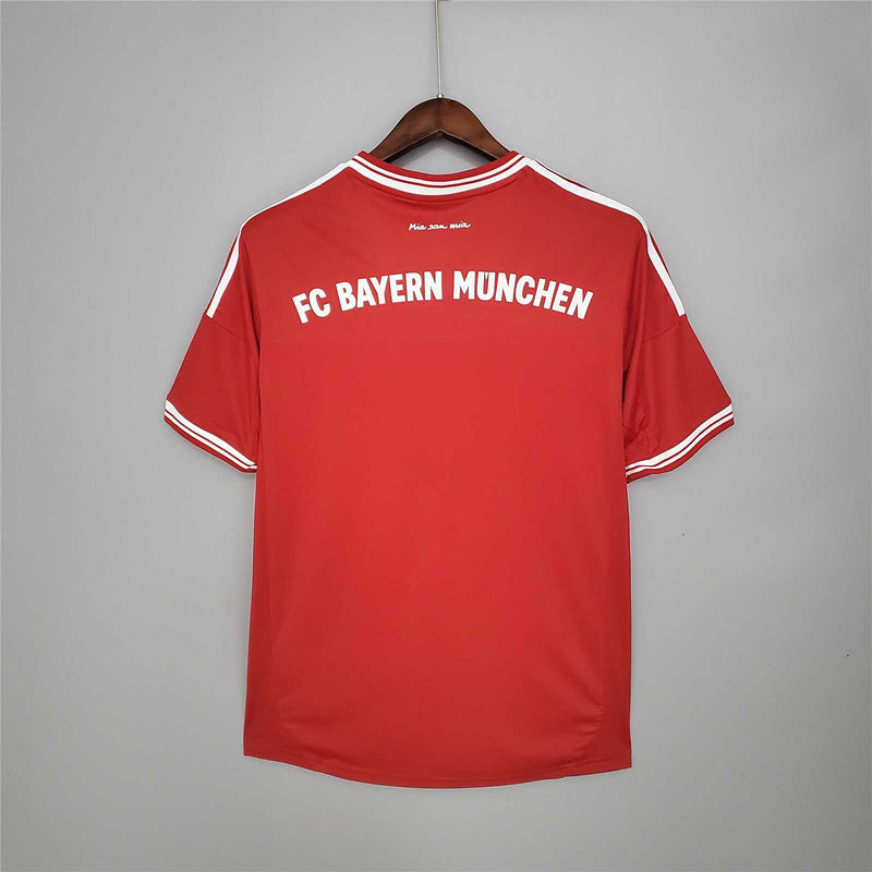 13-14 Bayern Munich Champions League home
