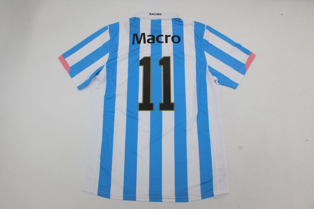 RACING AVELLANEDA 07-08 — Club Retro