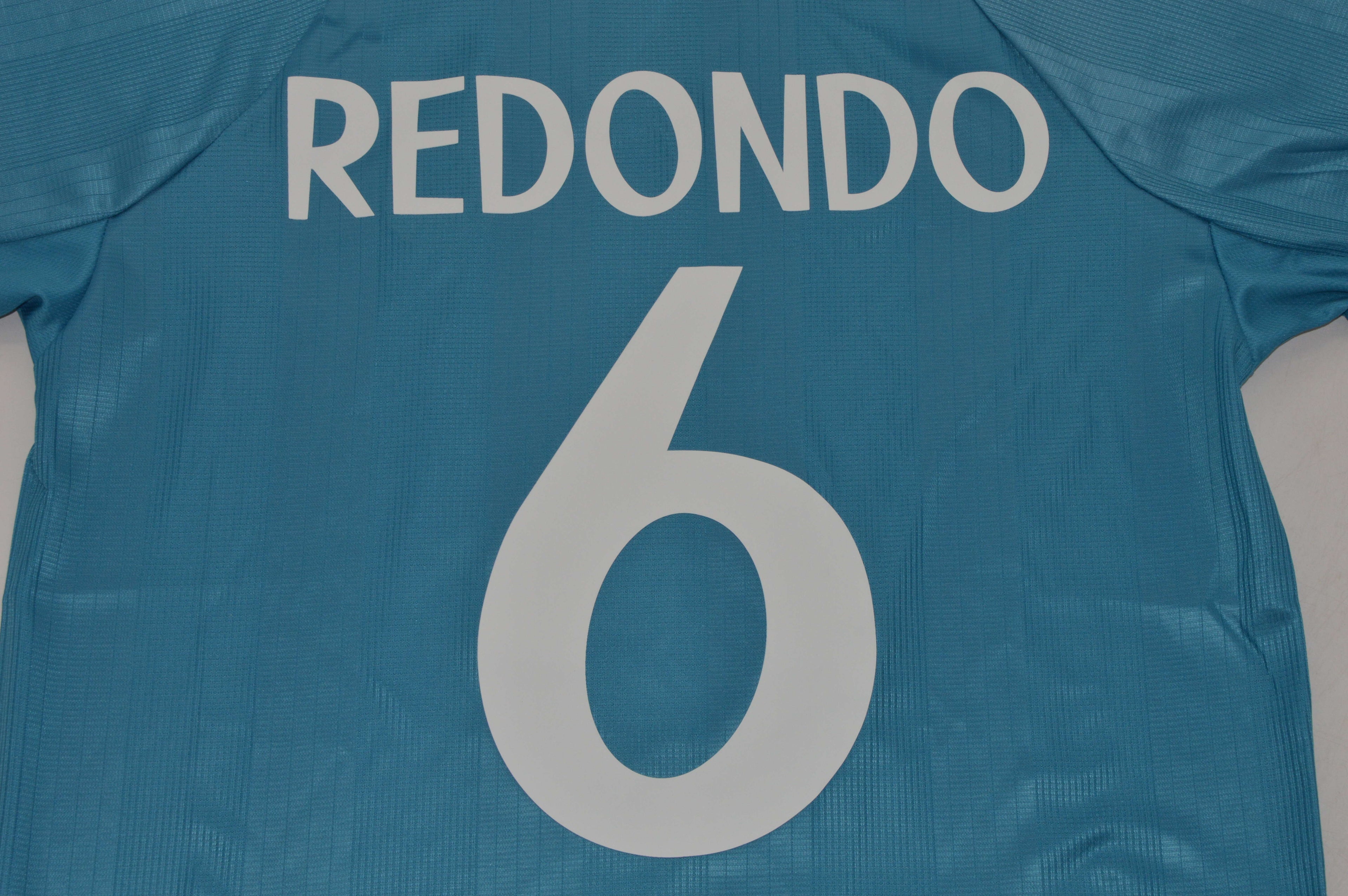 MADRID 99-01 — Club Retro