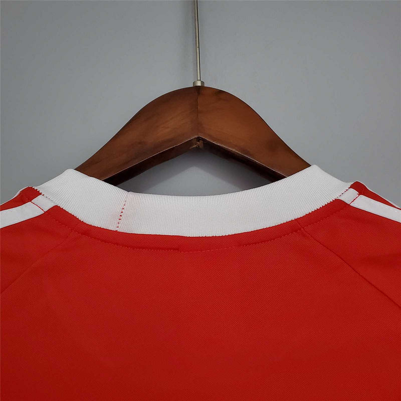 00-01 Bayern Munich home