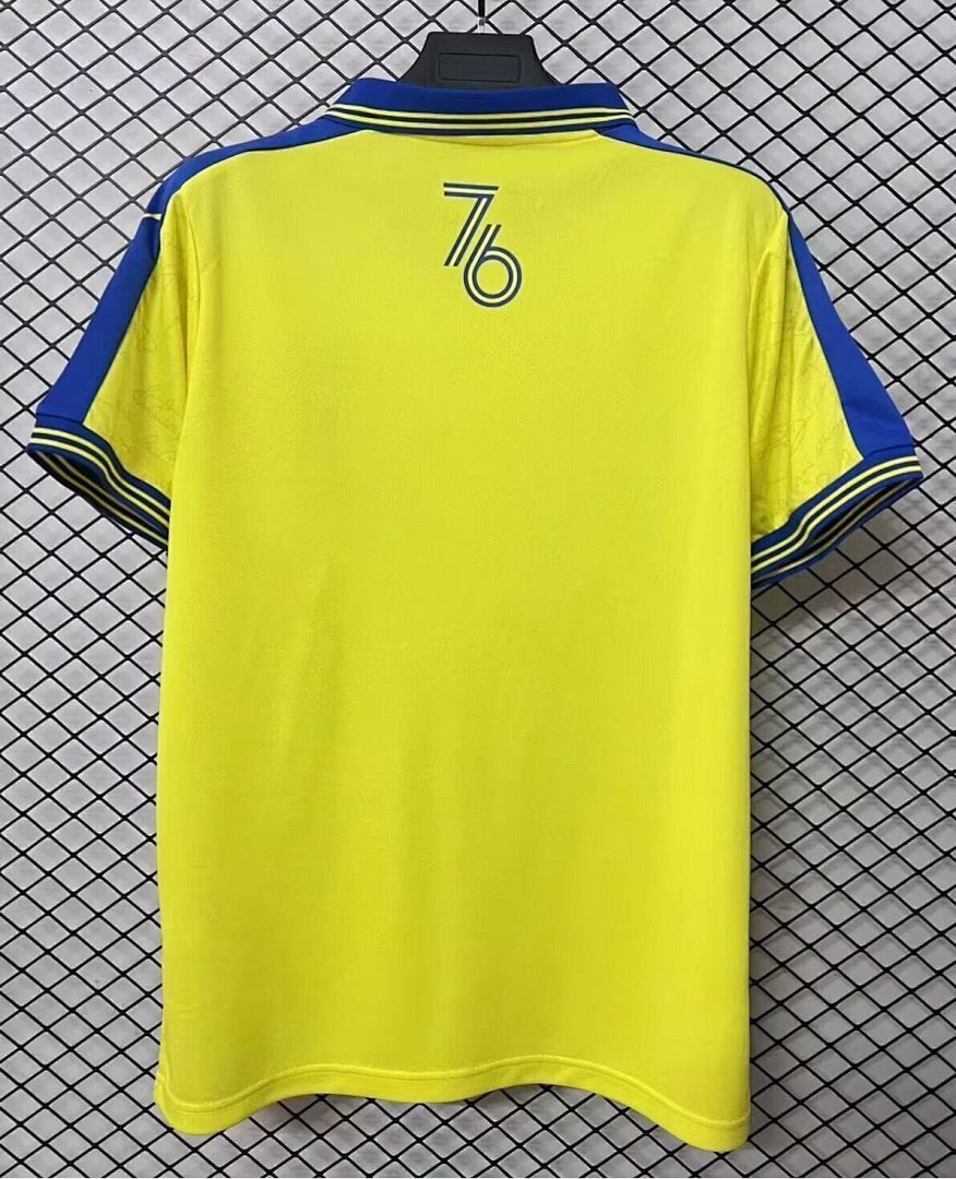 Southampton 2026/27 50th Anniversary Soccer Jersey size S-2XL