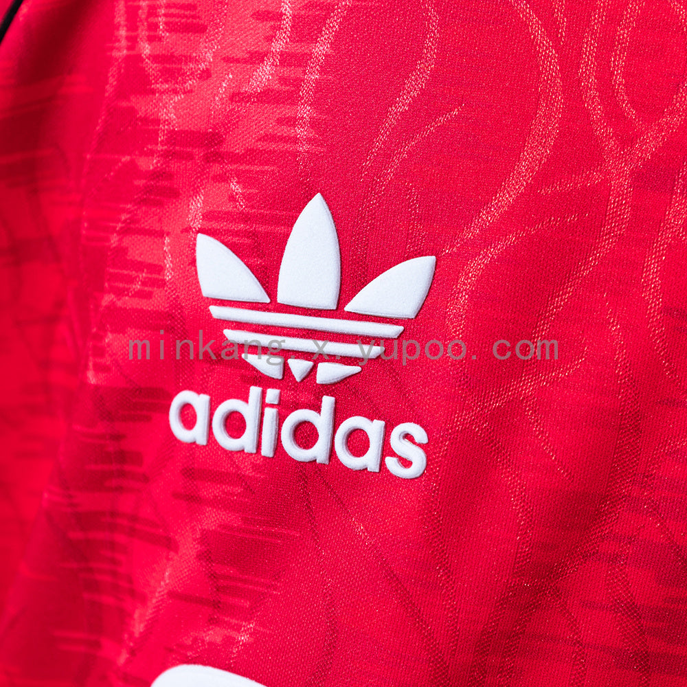 Retro 90/92 M-U home S-XXL
