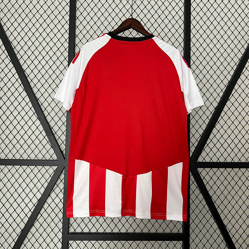 2024 Aniquiladores FC Home S-XXL