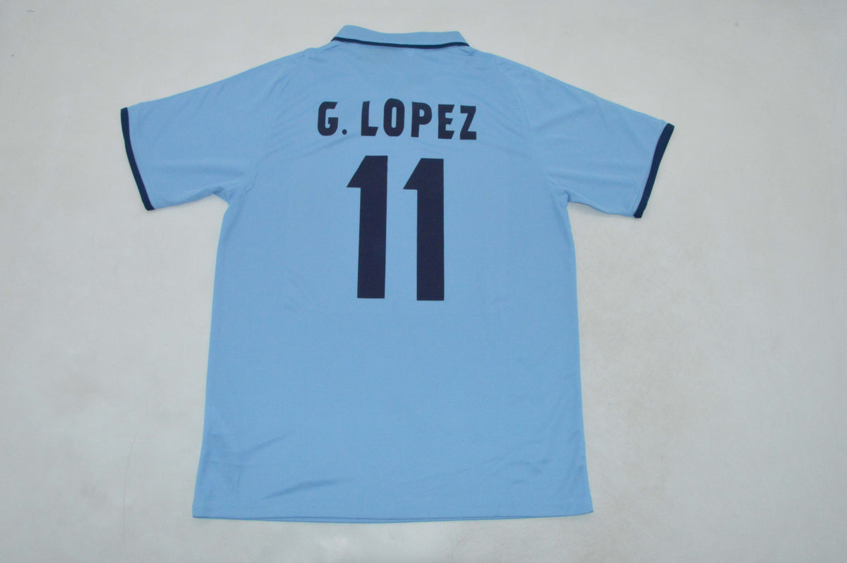 CELTA 01-02 EUROPA — Club Retro