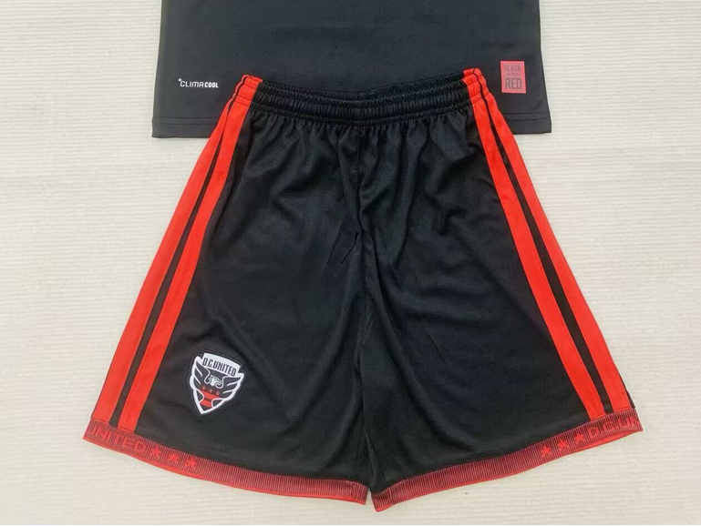 D.C. UNITED Pantalon corto — MLS