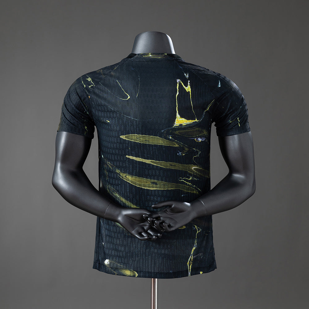 PSG 25/26 Night Edition Player Version Jersey S-XXL