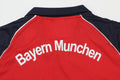 BAYERN 00-01 Manga larga — Club Retro