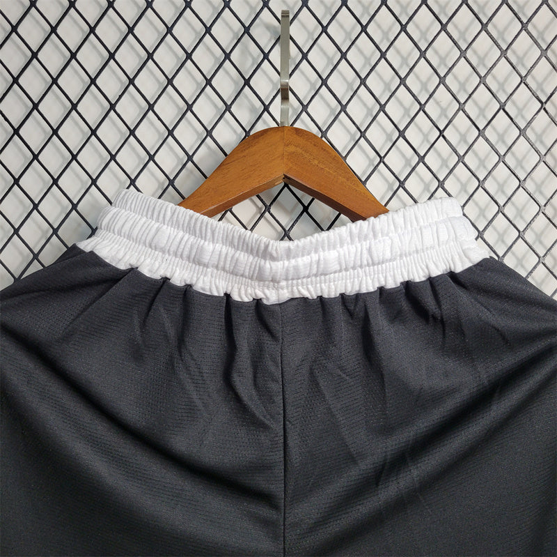 Pantalon Corto de Futbol ##0015 — Zhang199