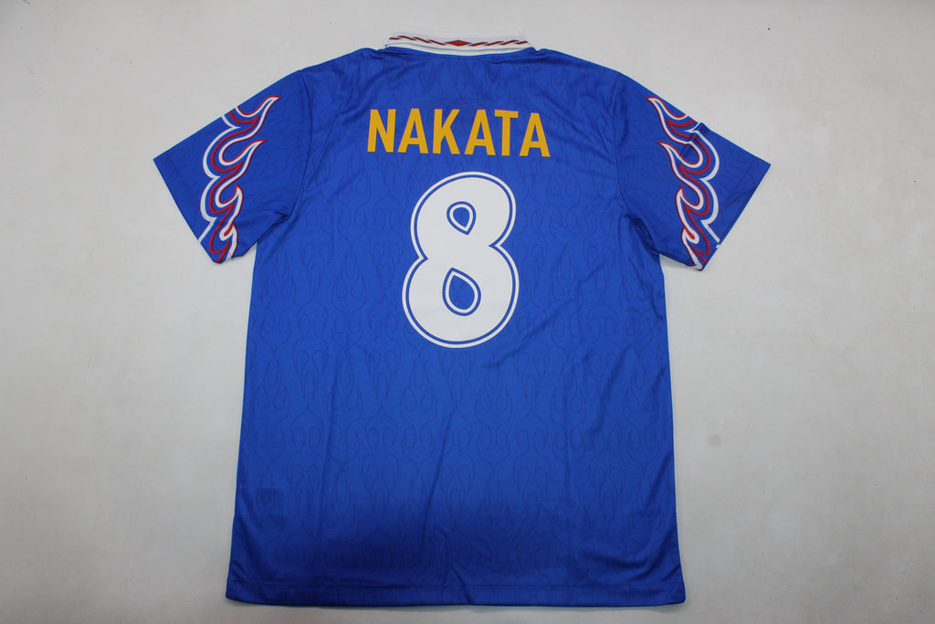 JAPAN 96 — National Retro