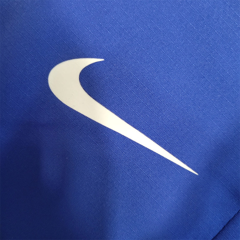 Chelsea Windbreaker Blue