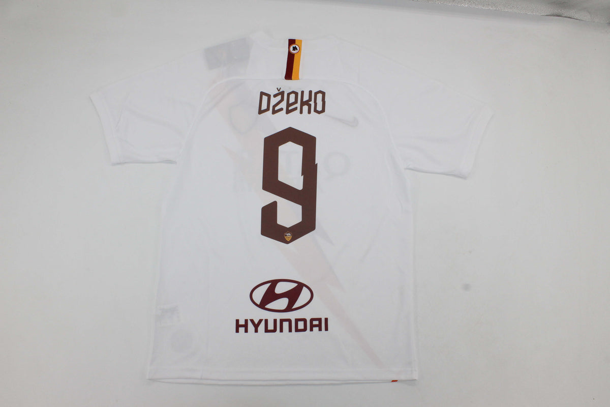ROMA 19-20 — Club Retro