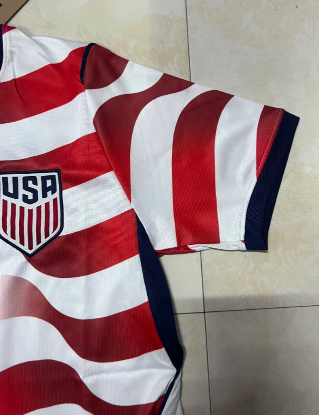 USA 26 S-4XL — World Cup 2026