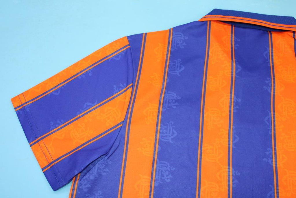 RANGERS 93-94 — Club Retro