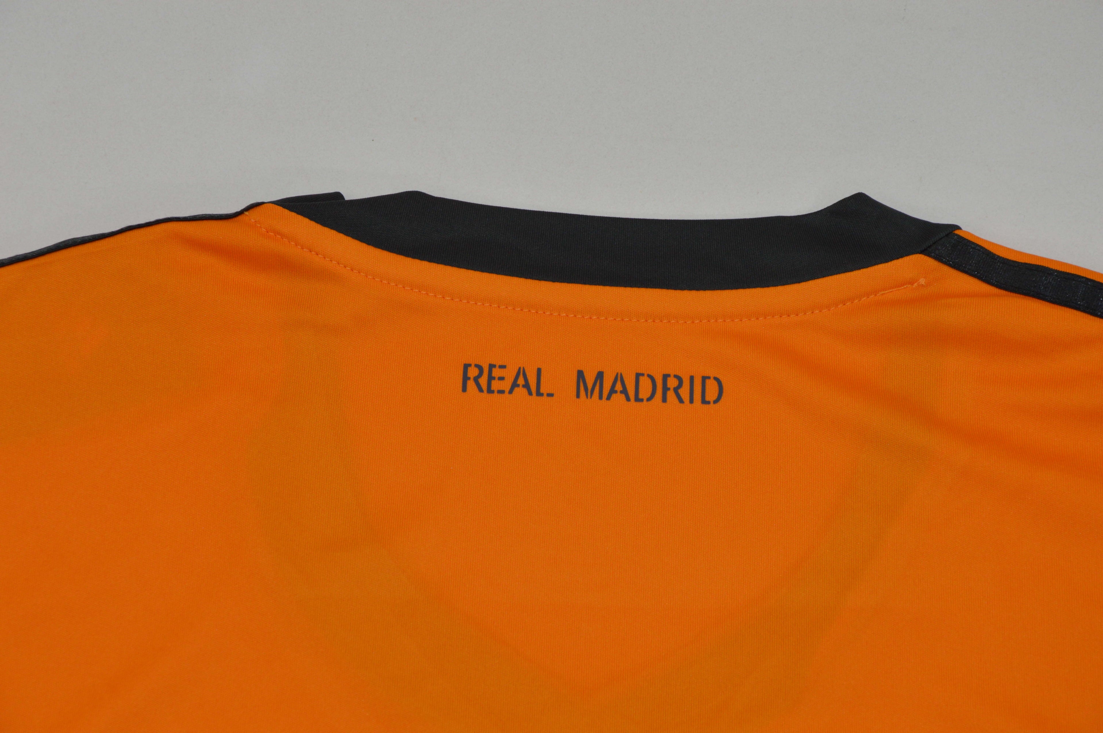 MADRID 13-14 Version jugador — Club Retro