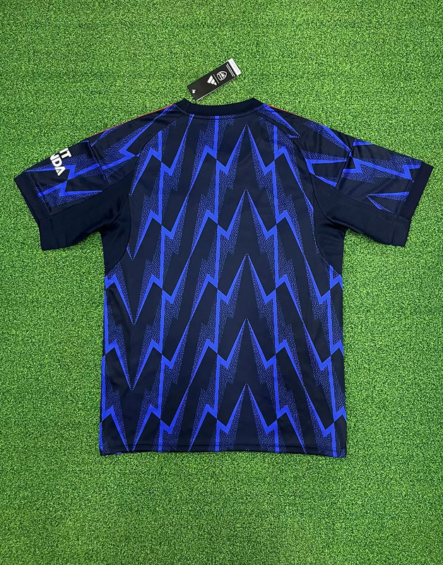 25-26 ASN away soccer jersey