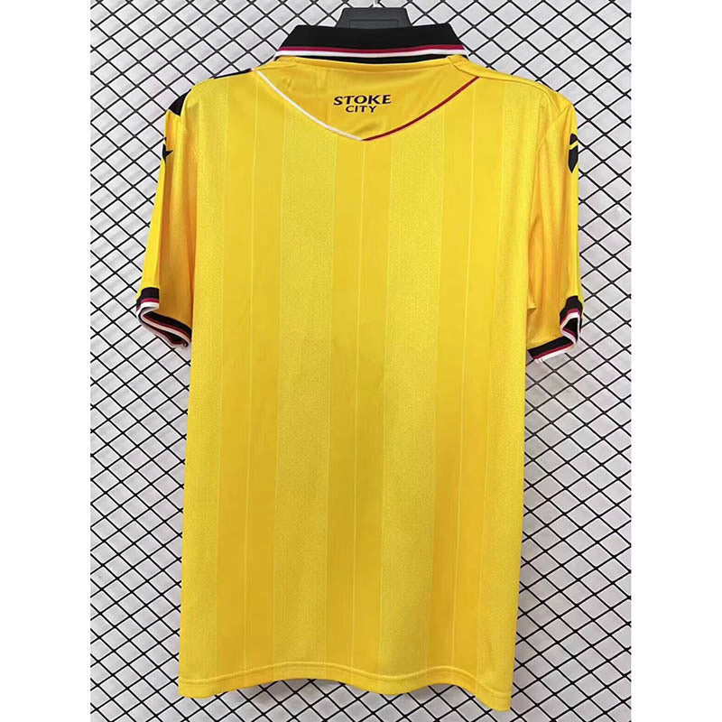 25-26 Stoke City Third Away Jersey