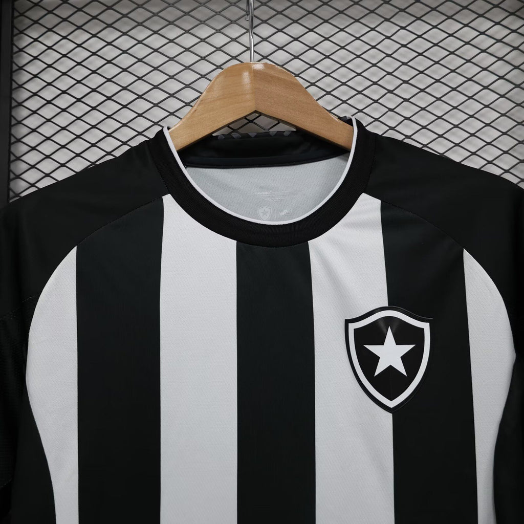 BOTAFOGO 19-20 — Club Retro