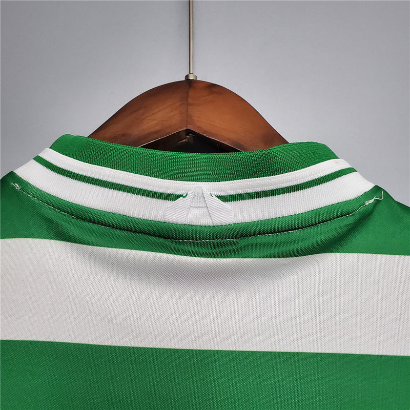 99-00 Celtics home