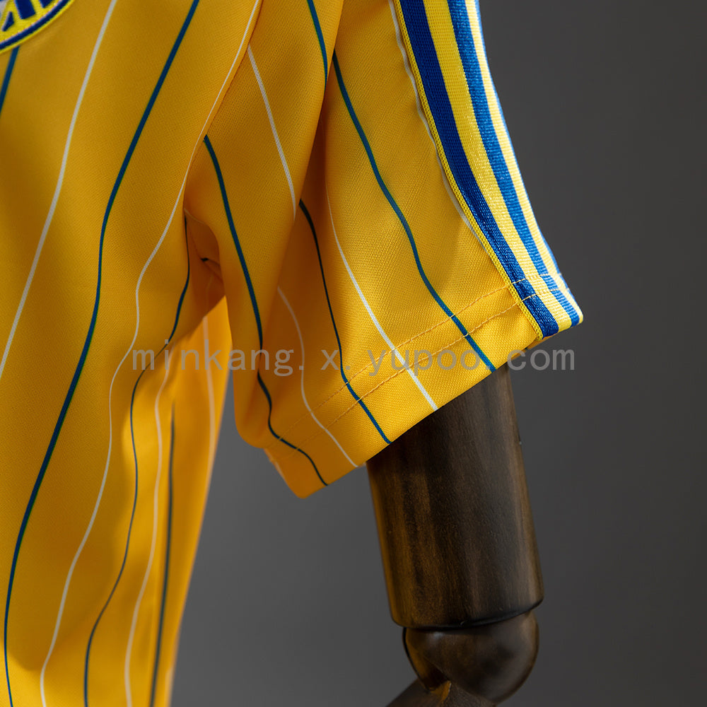 Leeds United 25/26 Retro Special Edition S-4XL