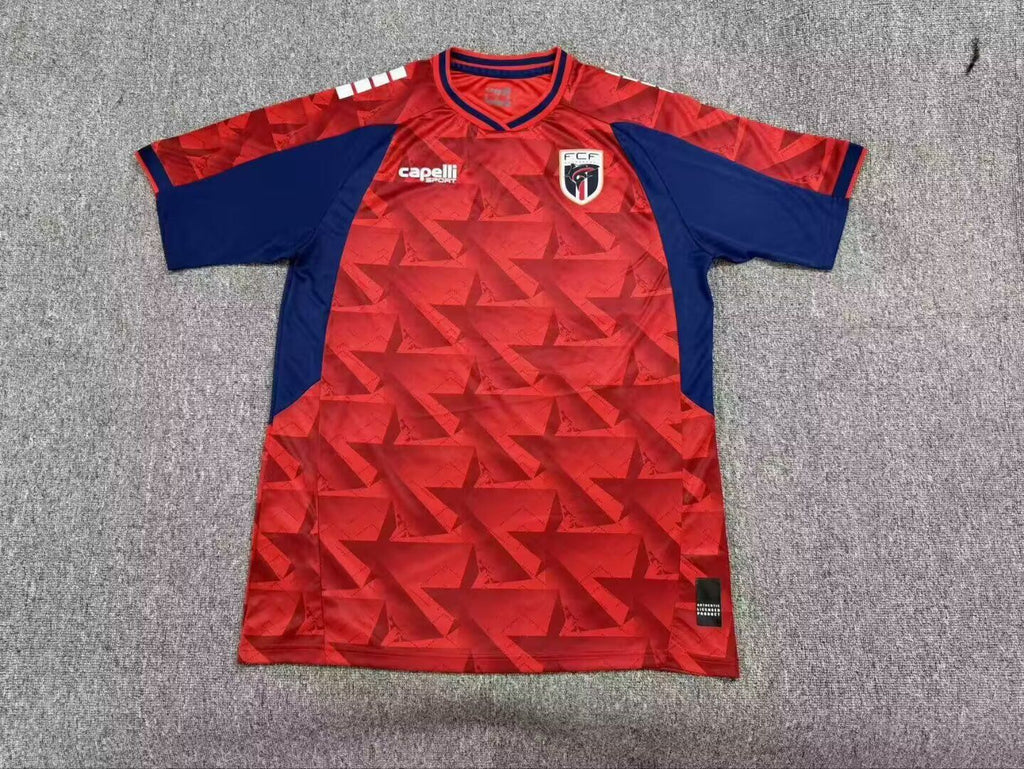 CABO VERDE — World Cup 2026