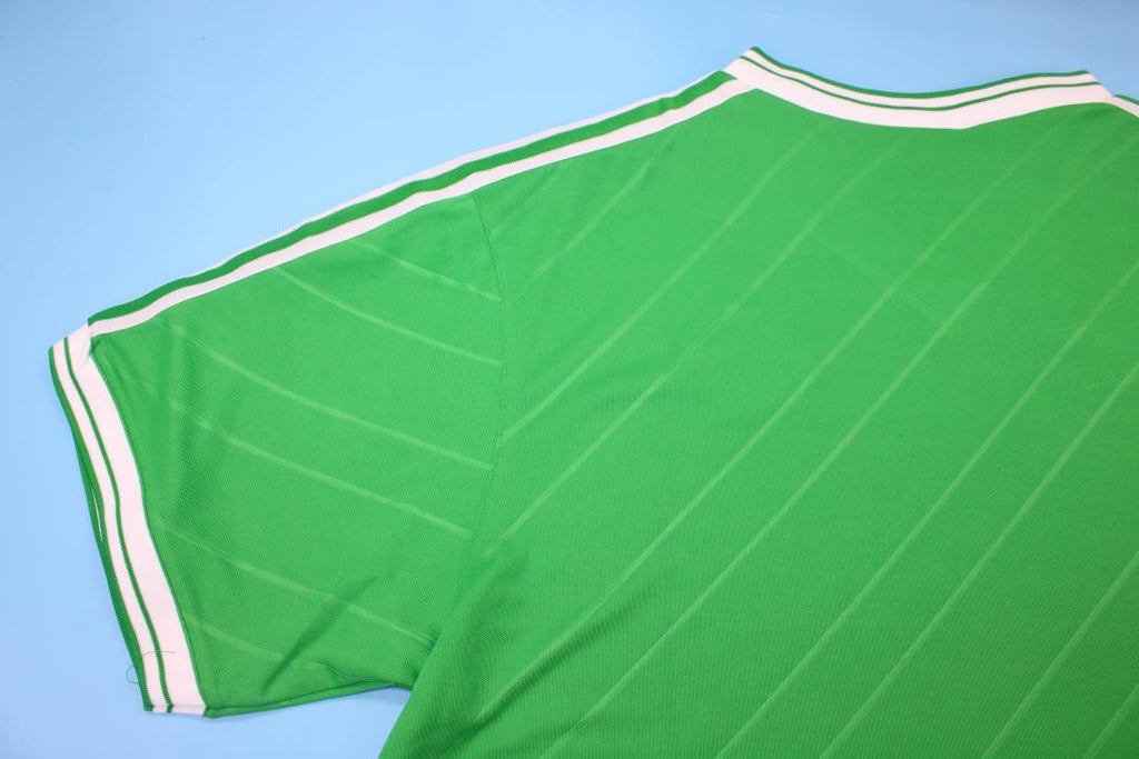 NORTH IRELAND 88 — National Retro