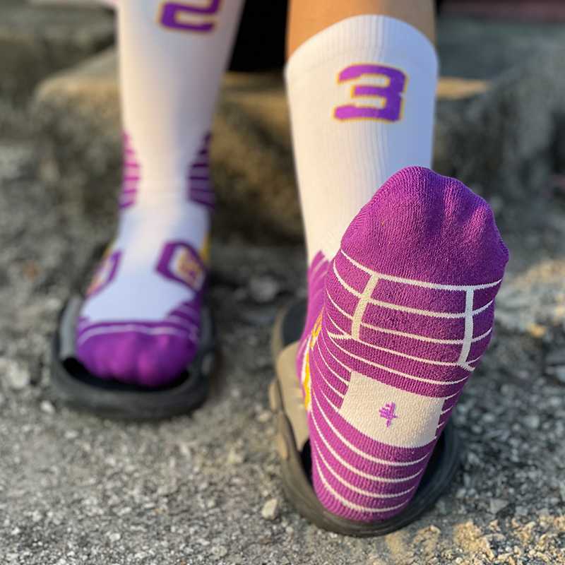 Calcetines de Futbol #216# — Zhang199