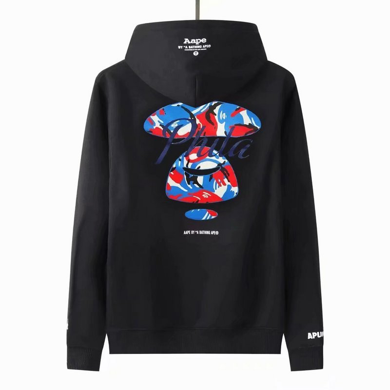 NBA Sweater Philadelphia 76ers black
