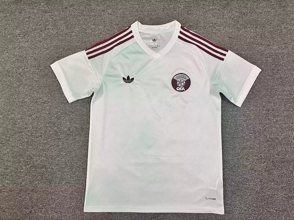 Qatar 2026 World Cup Away Jersey