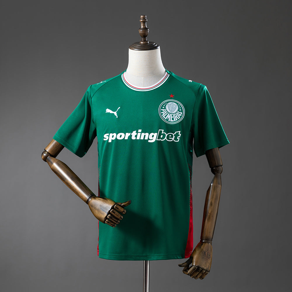 Palmeiras 26/27 Home Jersey S-4XL