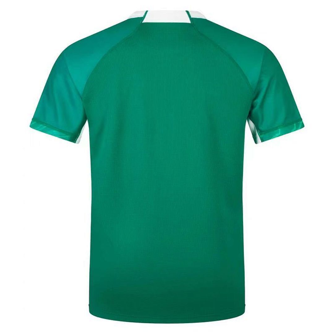 Ireland 2026 Home Rugby jersey size S-5XL