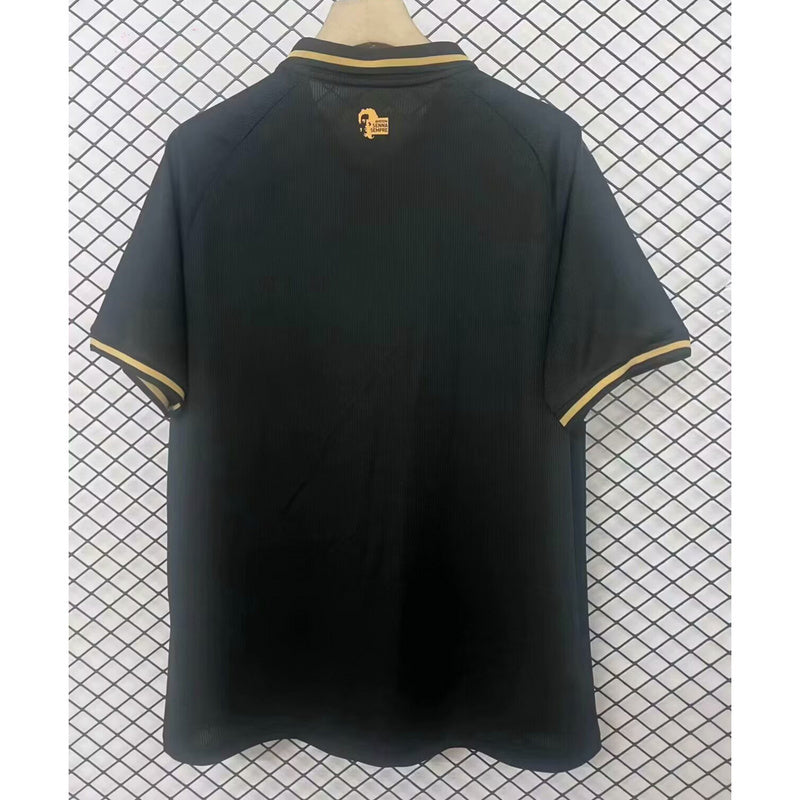 24-25 GD Estoril Praia 4th black jersey