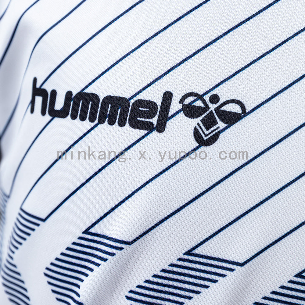 Tottenham Hotspur 1986 Home Retro Jersey S-XXL