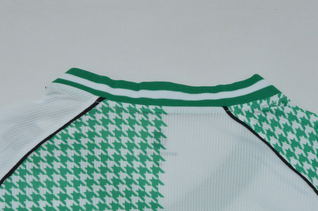 RACING SANTANDER Manga larga — LaLiga