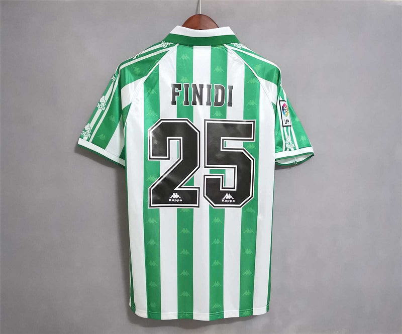 95-97 Real Betis home