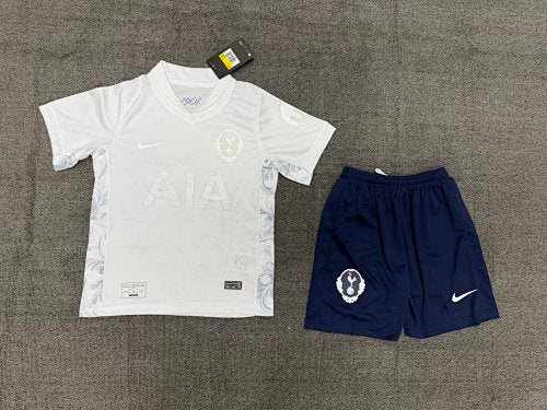 25-26 Tottenham Anniversary Kids — Jsonwang 26/27