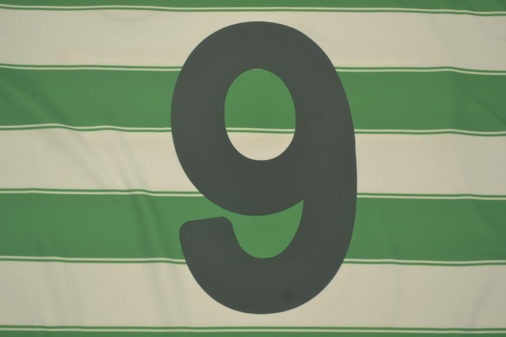 CELTIC 85-86 — Club Retro