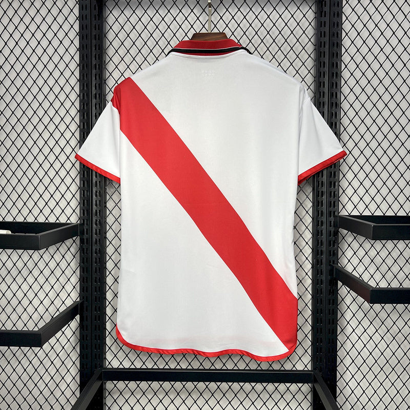 01-02 Vallecano home retro jersey