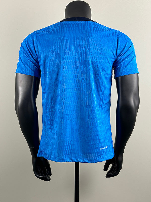 25-26 Chelsea blue special player version jersey