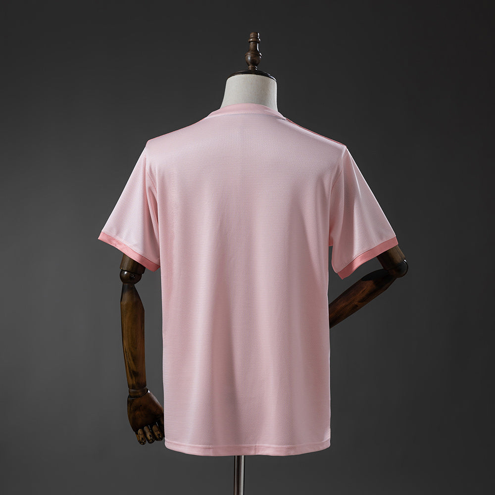 M-U 18/19 Away Retro Jersey S-XXL