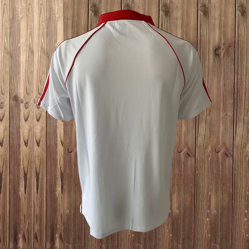 80-81 Koln home retro jersey