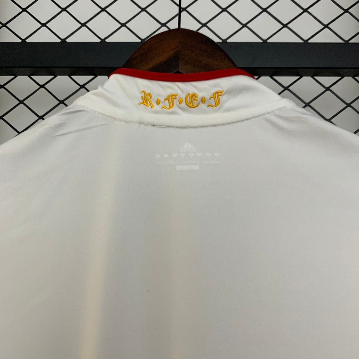 Retro Spain 2011 Away S-XXL