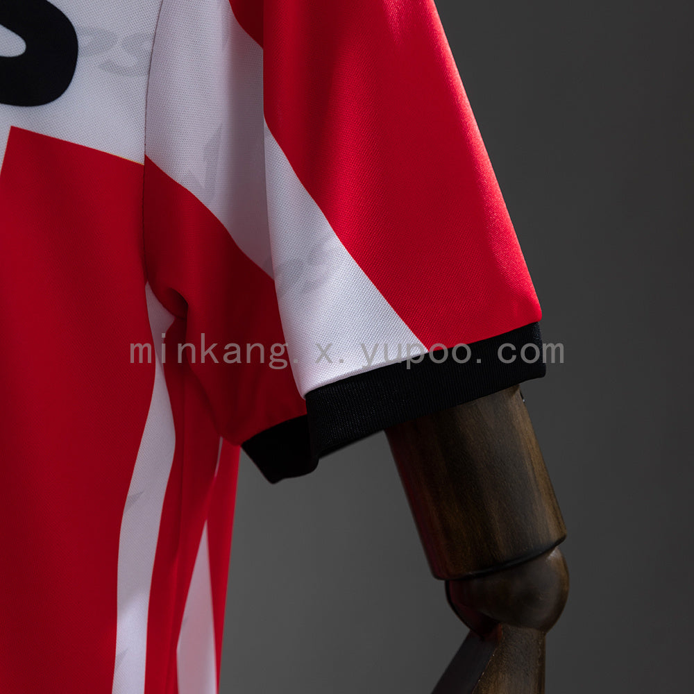 PSV Eindhoven 95/96 Home Retro Jersey S-XXL