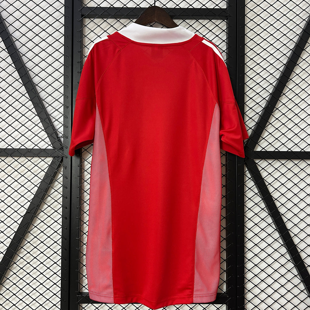 Retro Benfica 02/03 Home S-XXL
