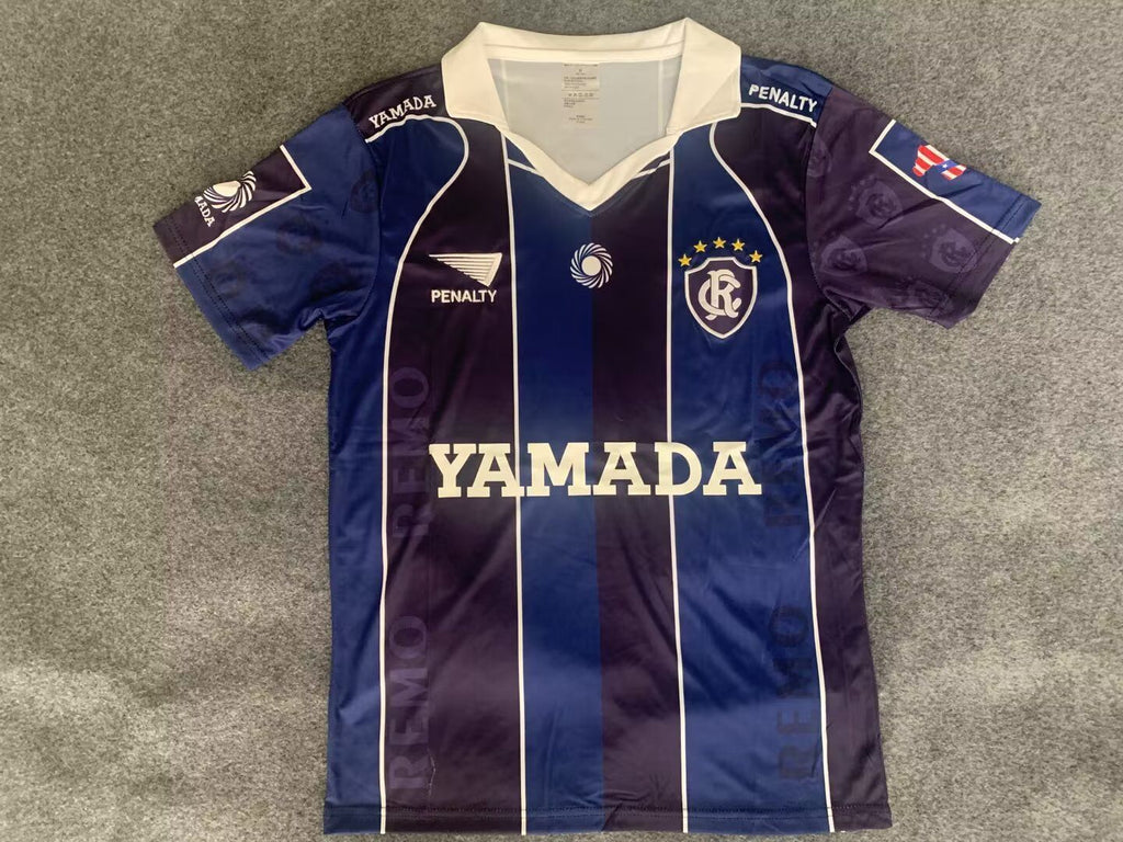INTERNACIONAL 08-09 — Club Retro