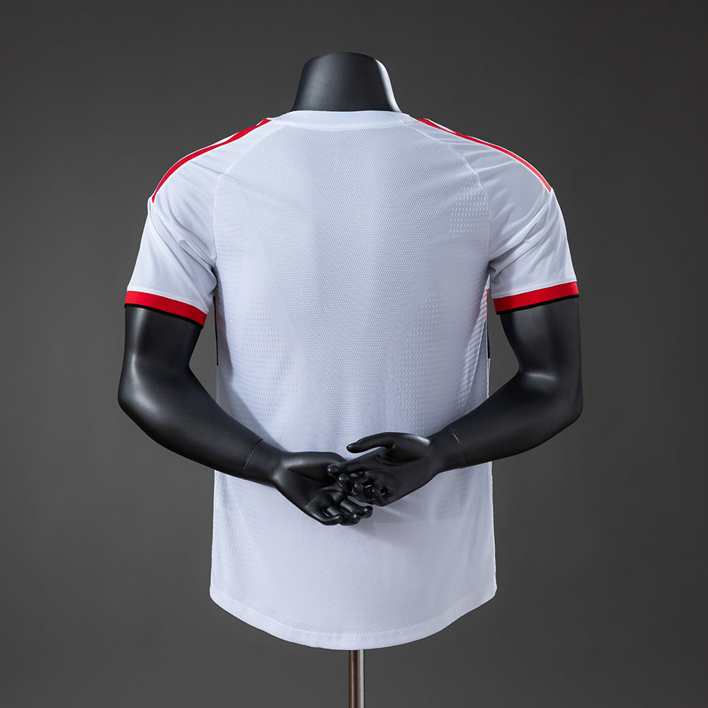 Flamengo 26/27 Away Player Version Jersey S-4XL