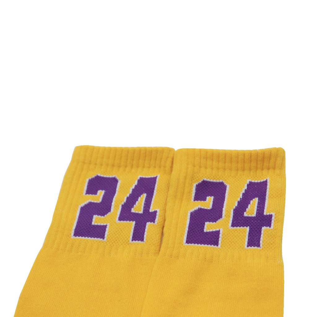 Calcetines de Futbol #LQ-10 — Xunmei